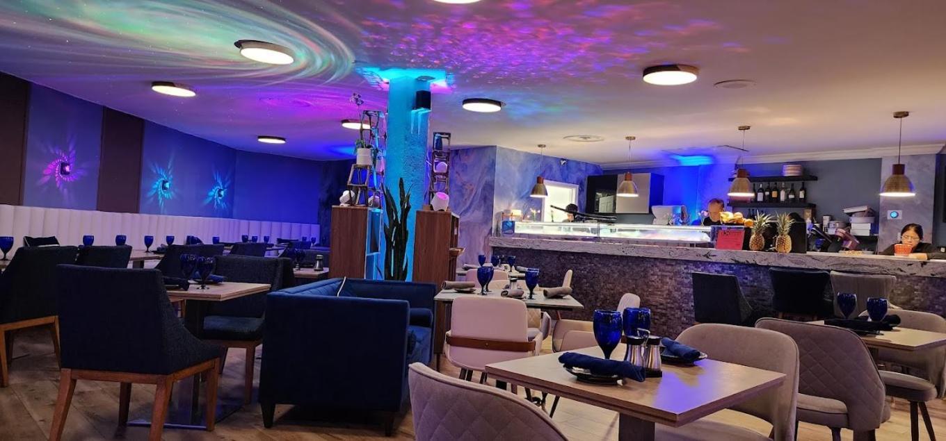 Knights Inn Hallandale Холандейл Бийч Екстериор снимка
