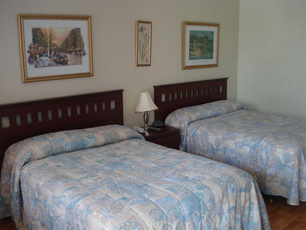 Knights Inn Hallandale Холандейл Бийч Екстериор снимка