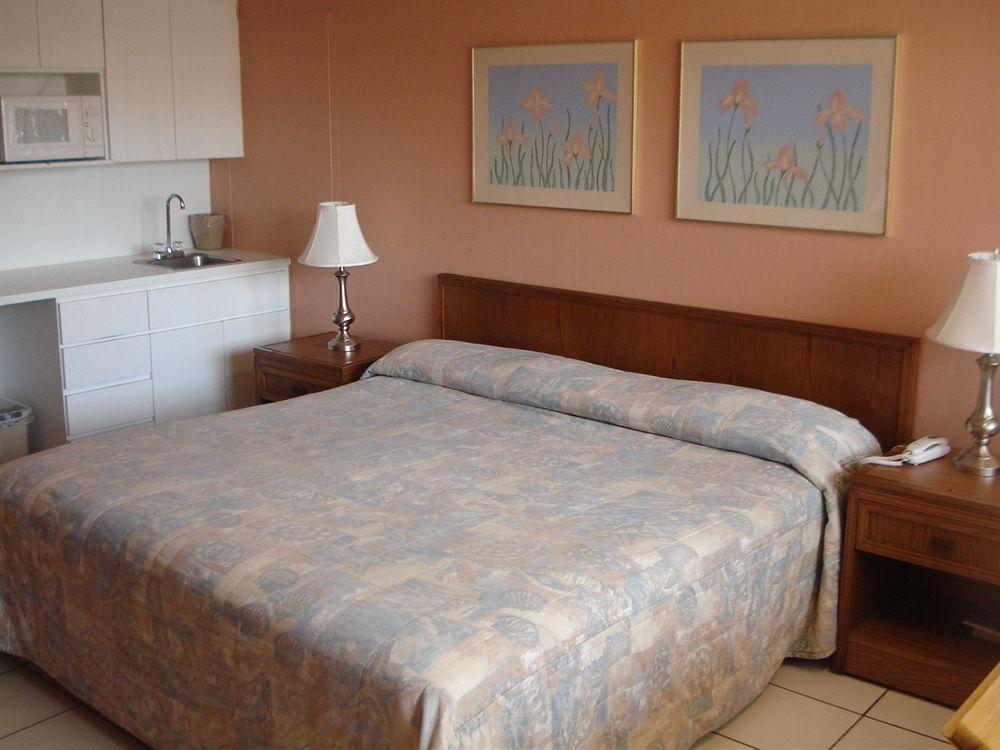 Knights Inn Hallandale Холандейл Бийч Екстериор снимка